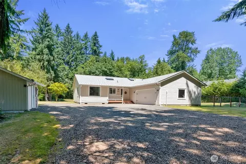 5414 70th Ave NE, Olympia, WA 98516