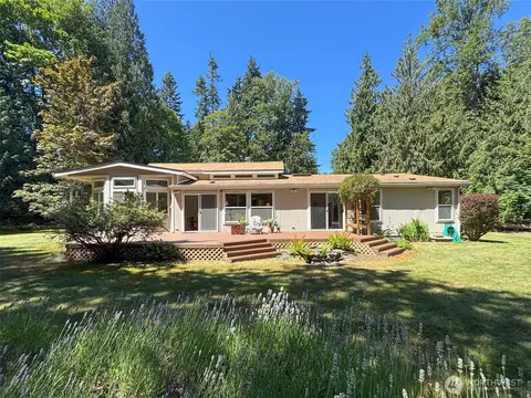 77 A Road Less Traveled, Sequim, WA 98382