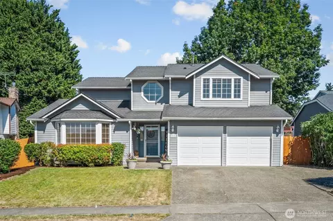 3915 47th Ave NE, Tacoma, WA 98422