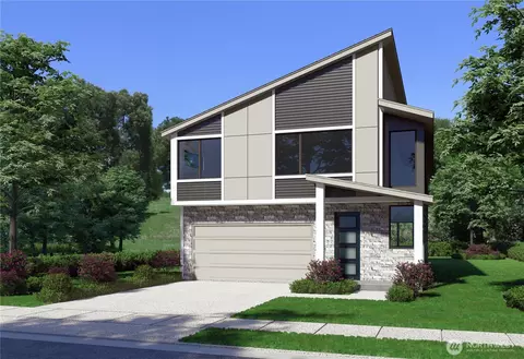 2308 168th Pl NE, Marysville, WA 98271