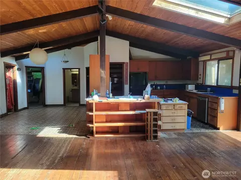 605 E Skottowe Ln E, Friday Harbor, WA 98250