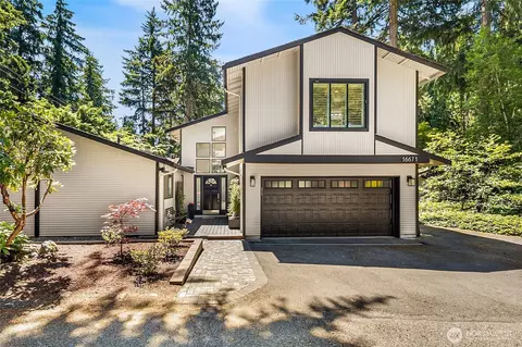 16671 SE 17th Pl, Bellevue, WA 98008