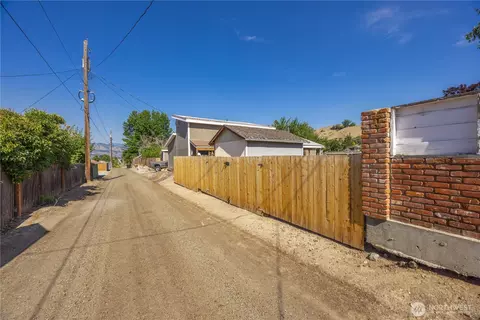 0 E Allen Ave, Chelan, WA 98816 photo 5