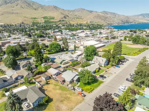 0 E Allen Ave, Chelan, WA 98816 photo 2