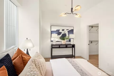 Bedroom - 1024 E John St, Seattle, WA 98102 photo 2 of 3