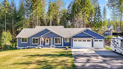 13426 108th St NE, Lake Stevens, WA 98258