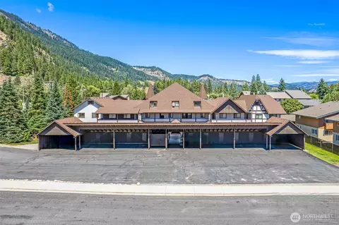 110 Icicle #K, Leavenworth, WA 98826