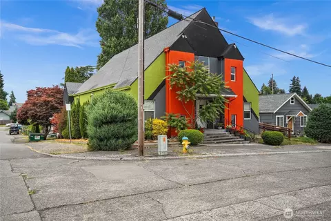 801 Pennsylvania Ave, Bremerton, WA 98337