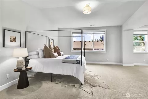 Bedroom - 1434 241st Pl SE, Bothell, WA 98021 photo 1 of 6