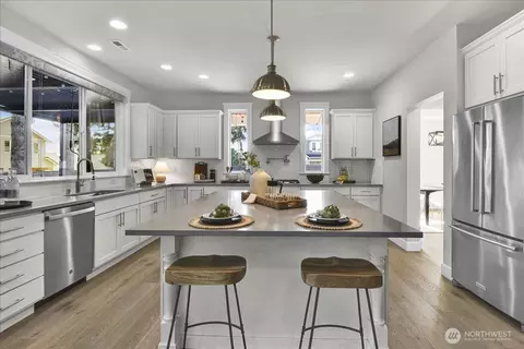 Kitchen - 1434 241st Pl SE, Bothell, WA 98021 photo 1 of 5