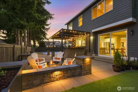 Exterior - 1434 241st Pl SE, Bothell, WA 98021 photo 4 of 6