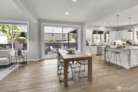 Dining - 1434 241st Pl SE, Bothell, WA 98021 photo 4 of 4