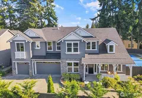 Exterior - 1434 241st Pl SE, Bothell, WA 98021 photo 6 of 6
