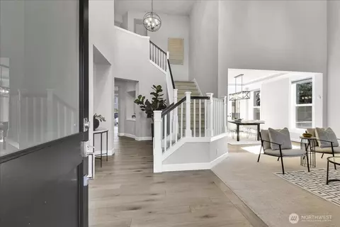 Entry Way - 1434 241st Pl SE, Bothell, WA 98021 photo 1 of 1