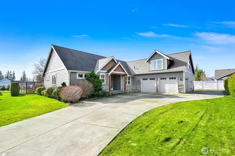 1312 Bradley Meadows Ct, Lynden, WA 98264