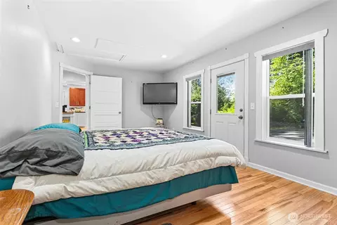 Bedroom - 3915 Gilmore Rd, Everson, WA 98247 photo 3 of 3