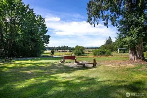 Exterior - 3915 Gilmore Rd, Everson, WA 98247 photo 2 of 12