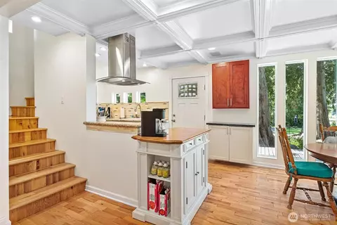 Kitchen - 3915 Gilmore Rd, Everson, WA 98247 photo 5 of 5