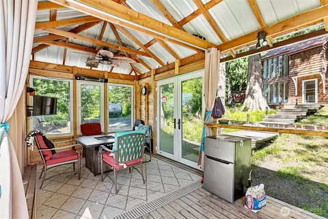 Exterior - 3915 Gilmore Rd, Everson, WA 98247 photo 5 of 12