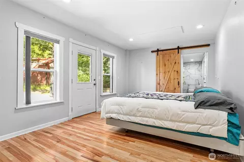 Bedroom - 3915 Gilmore Rd, Everson, WA 98247 photo 1 of 3
