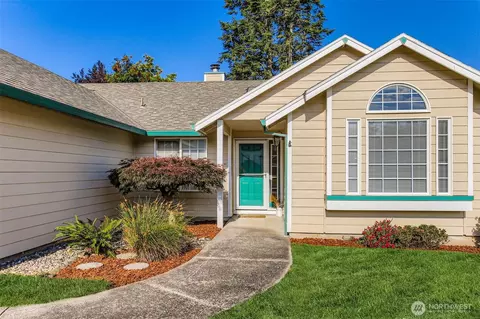 8316 NE 27th Ave, Vancouver, WA 98665