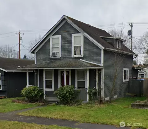 1618 Rainier Ave, Everett, WA 98201