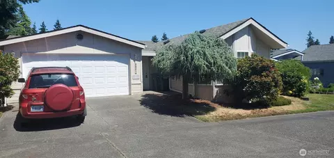 5801 89th Street Ct E #5, Puyallup, WA 98371
