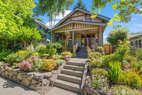 3016 N 22nd St, Tacoma, WA 98406