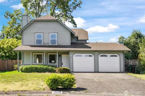 12619 NE 81st Pl, Kirkland, WA 98033