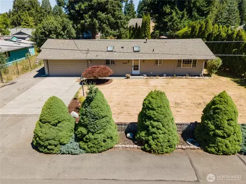 2208 Trillium St SE, Lacey, WA 98503