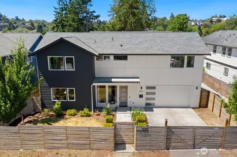 8331 44th Ave S, Seattle, WA 98118