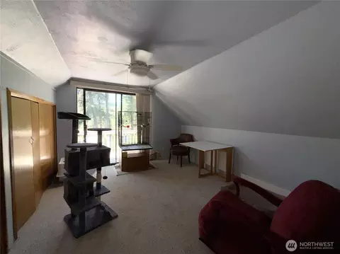 Bedroom - 30545 E Highway 20, Republic, WA 99166 photo 2 of 3
