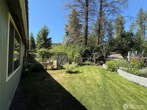 Exterior - 30545 E Highway 20, Republic, WA 99166 photo 5 of 15