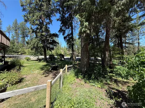 Exterior - 30545 E Highway 20, Republic, WA 99166 photo 14 of 15