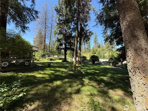 Exterior - 30545 E Highway 20, Republic, WA 99166 photo 11 of 15