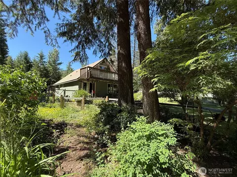 Exterior - 30545 E Highway 20, Republic, WA 99166 photo 10 of 15