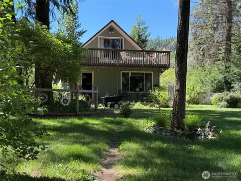 30545 E Highway 20, Republic, WA 99166