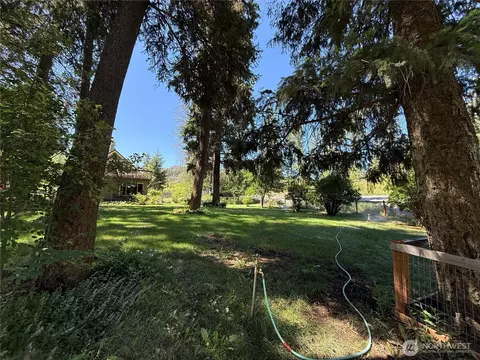 Exterior - 30545 E Highway 20, Republic, WA 99166 photo 12 of 15