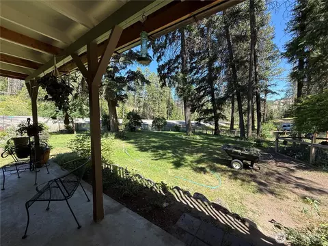 Exterior - 30545 E Highway 20, Republic, WA 99166 photo 3 of 15