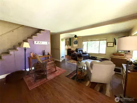 Living - 30545 E Highway 20, Republic, WA 99166 photo 2 of 5