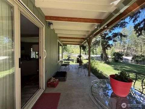 Exterior - 30545 E Highway 20, Republic, WA 99166 photo 2 of 15