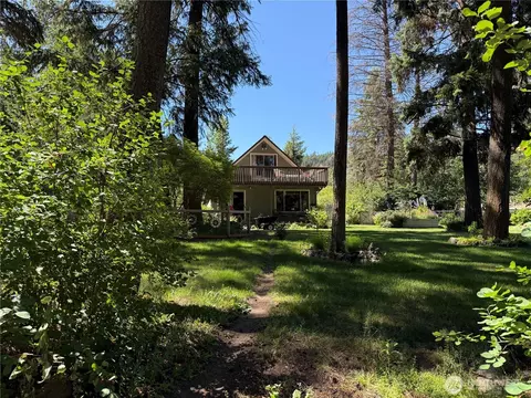 Exterior - 30545 E Highway 20, Republic, WA 99166 photo 15 of 15