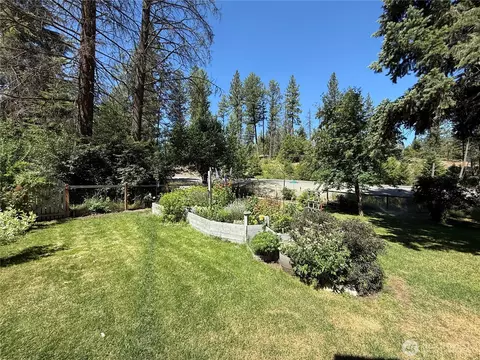 Exterior - 30545 E Highway 20, Republic, WA 99166 photo 9 of 15