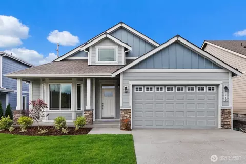 719 Maggee St SE, Lacey, WA 98513