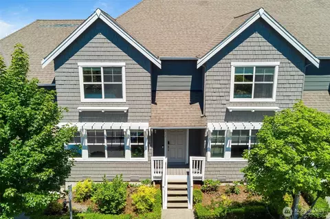 2412 NE Park Dr, Issaquah, WA 98029