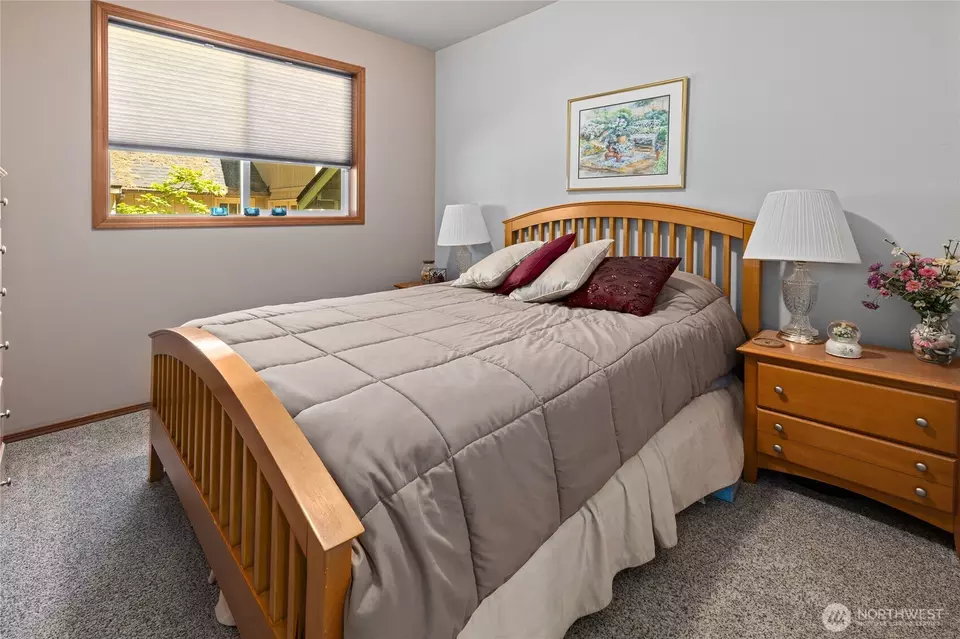 Bedroom - 191 Hermitage Dr, Cle Elum, WA 98922 photo 3 of 3