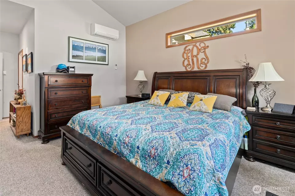 Bedroom - 191 Hermitage Dr, Cle Elum, WA 98922 photo 2 of 3