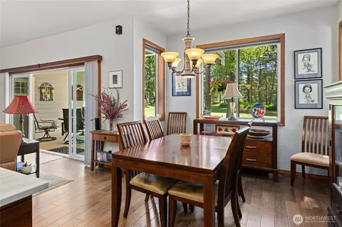Dining - 191 Hermitage Dr, Cle Elum, WA 98922 photo 1 of 1