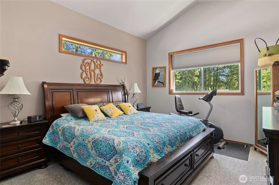 Bedroom - 191 Hermitage Dr, Cle Elum, WA 98922 photo 1 of 3