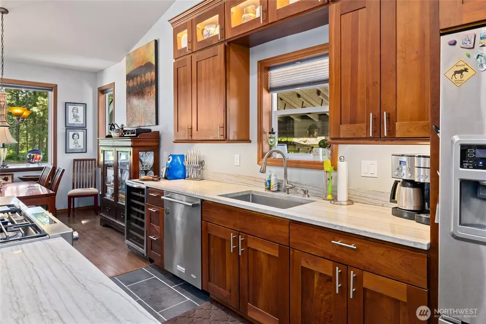 Kitchen - 191 Hermitage Dr, Cle Elum, WA 98922 photo 4 of 5